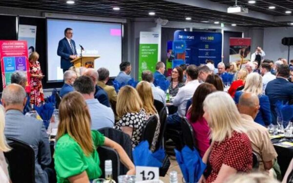 Humber Business Week Lunch 2025