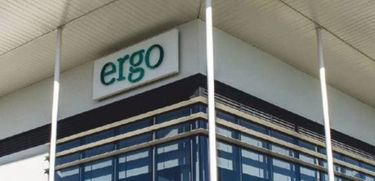 Ergo Business Centre