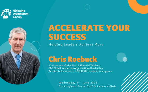 Accelerate Your Success