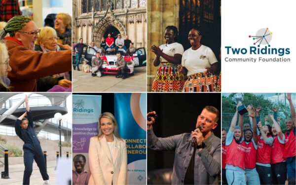 The Power of Giving: Hull’s £950K Story