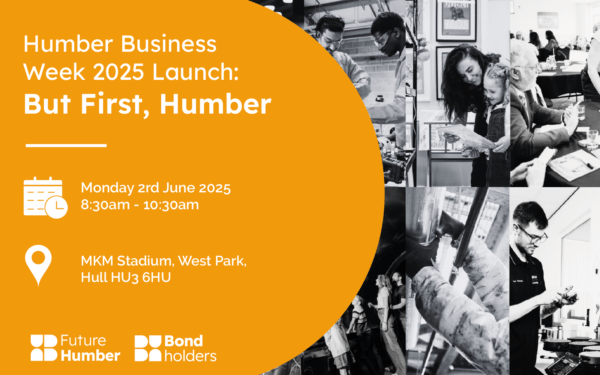 Bondholder Breakfast: But First, Humber