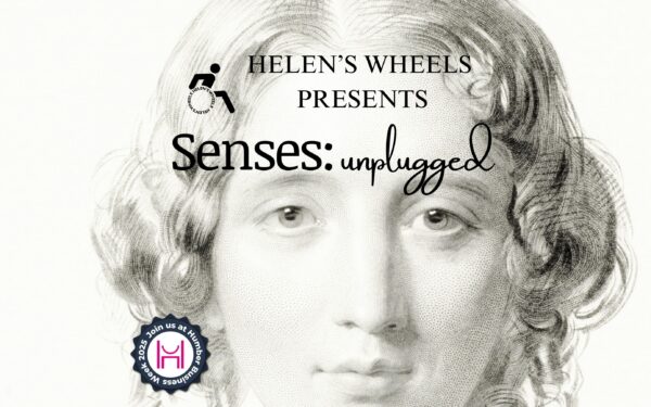 Senses: unplugged
