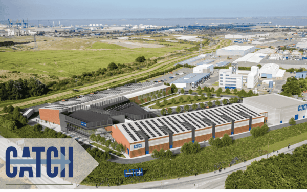 Humber Industrial Decarbonisation Conference