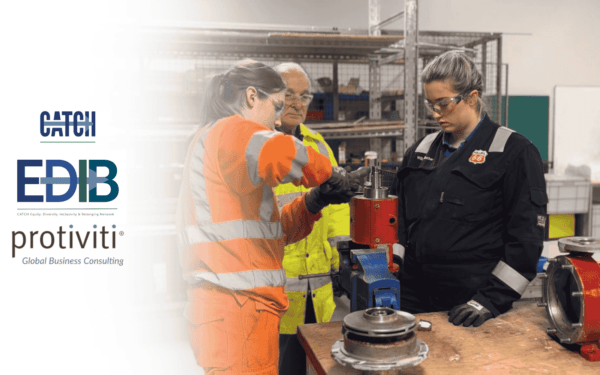 Generational Diversity Conference