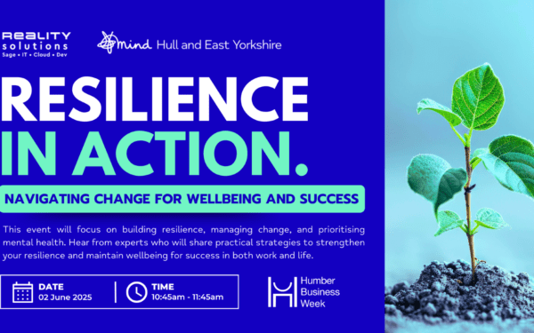 Resilience in Action: Navigating Change for Wellbeing and Success