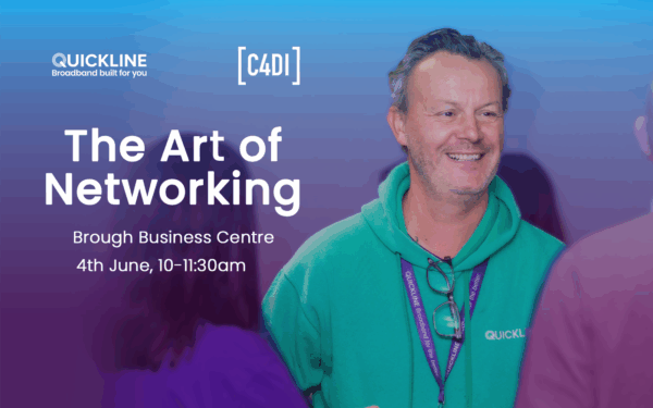 The Art of Networking